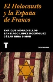 El Holocausto Y La España De Franco