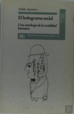 Bertrand.pt - El Holograma Social