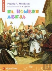 El Hombre Abeja (Piûata)