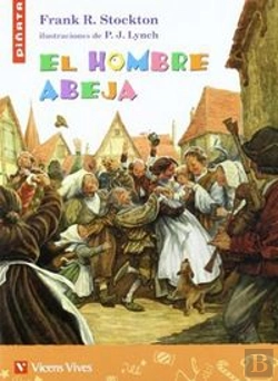 Bertrand.pt - El Hombre Abeja (Piûata)