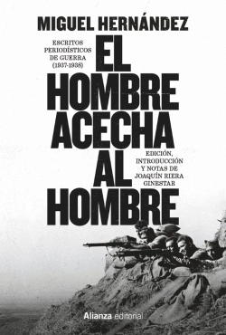 Bertrand.pt - El Hombre Acecha Al Hombre
