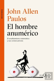 El Hombre Anumérico