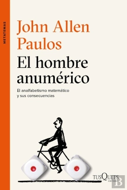 Bertrand.pt - El Hombre Anumérico