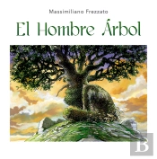 El Hombre Árbol