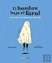 El Hombre Bajo El Farol