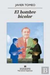 El Hombre Bicolor