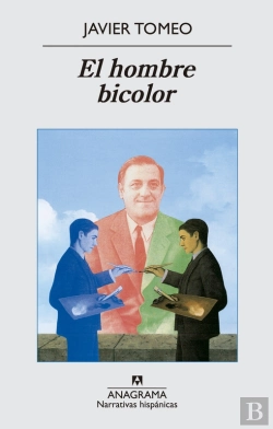 Bertrand.pt - El Hombre Bicolor