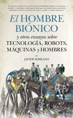 Bertrand.pt - El Hombre Biónico