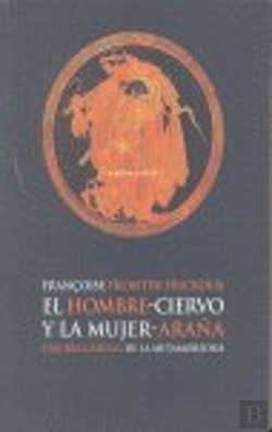 Bertrand.pt - El Hombre-Ciervo Y La Mujer-Araña
