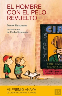 Bertrand.pt - El Hombre Con El Pelo Revuelto