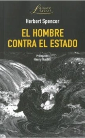 El Hombre Contra El Estado