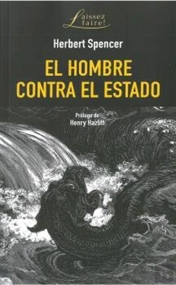 Bertrand.pt - El Hombre Contra El Estado