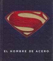 El Hombre De Acero