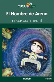 El Hombre De Arena
