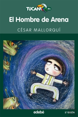 Bertrand.pt - El Hombre De Arena