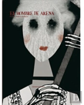El Hombre De Arena (Comic)  