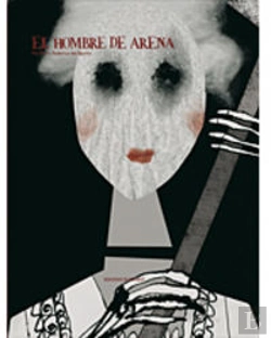 Bertrand.pt - El Hombre De Arena (Comic)  