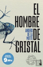 El Hombre De Cristal