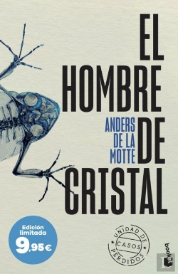 Bertrand.pt - El Hombre De Cristal