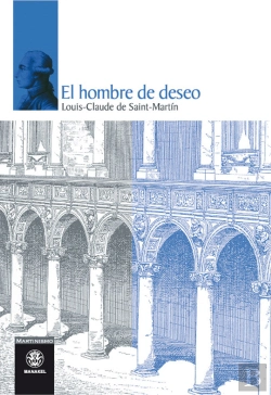 Bertrand.pt - El Hombre De Deseo