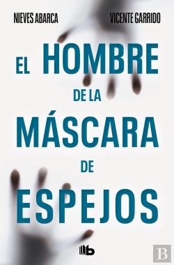 Bertrand.pt - El Hombre De La Mascara De Espejos
