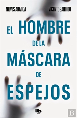 Bertrand.pt - El Hombre De La Mascara De Espejos