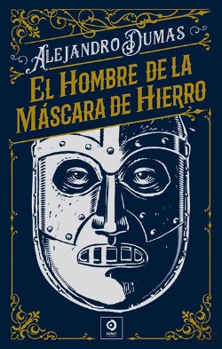 Bertrand.pt - El Hombre De La Mascara De Hierro