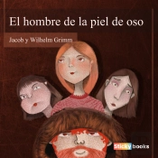 El Hombre De La Piel De Oso