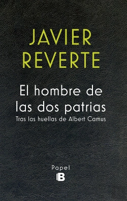 Bertrand.pt - El Hombre De Las Dos Patrias