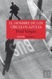 El Hombre De Los Círculos Azules