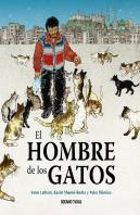 El Hombre De Los Gatos