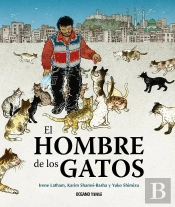 El Hombre De Los Gatos