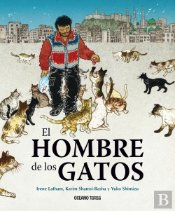 Bertrand.pt - El Hombre De Los Gatos