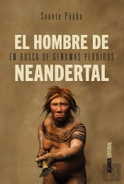 El Hombre De Neandertal