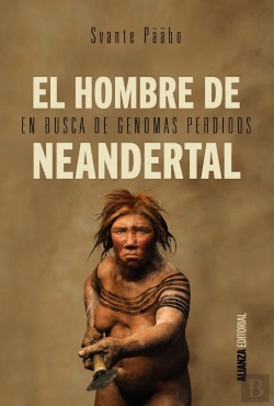 Bertrand.pt - El Hombre De Neandertal