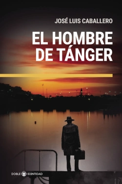Bertrand.pt - El Hombre De Tanger