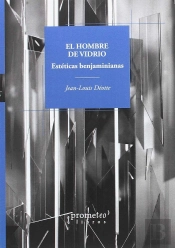 El Hombre De Vidrio