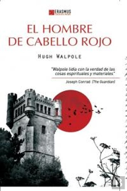 Bertrand.pt - El Hombre Del Cabello Rojo