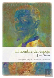 El Hombre Del Espejo