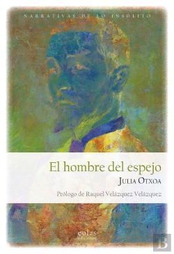 Bertrand.pt - El Hombre Del Espejo