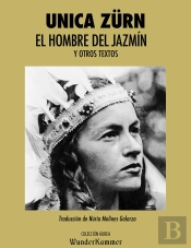 El Hombre Del Jazmin