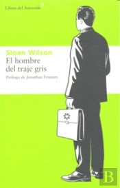 El Hombre Del Traje Gris
