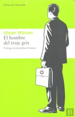 Bertrand.pt - El Hombre Del Traje Gris