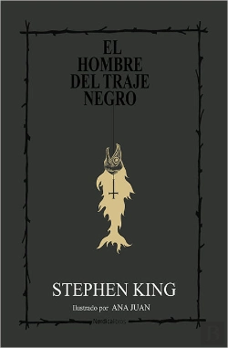 Bertrand.pt - El Hombre Del Traje Negro. Ed. De Lujo 