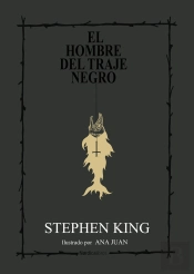 El Hombre Del Traje Negro