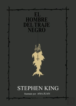 Bertrand.pt - El Hombre Del Traje Negro