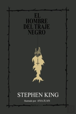 Bertrand.pt - El Hombre Del Traje Negro