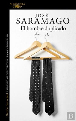 Bertrand.pt - El Hombre Duplicado