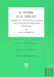 El Hombre En El Derecho