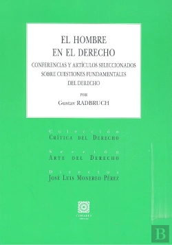 Bertrand.pt - El Hombre En El Derecho